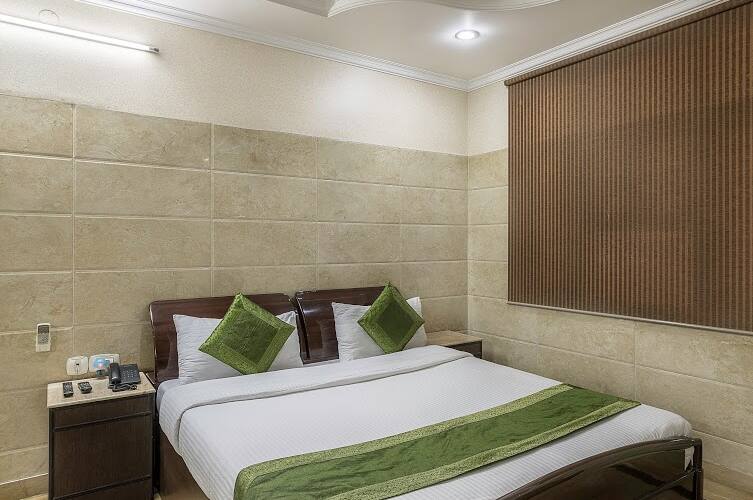 Hotel Singh Sons, New Delhi 2